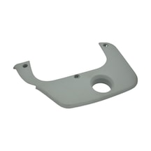Motor Üst Koruma Kapağı F9Q Trafıc Iı 8200265357