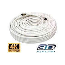 Çanak Anten Kablosu 5 Metre