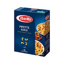 Bukle Makarna 500 Gr