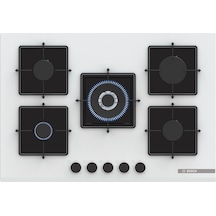 Bosch PNQ7B2P30O Cam Ankastre Ocak