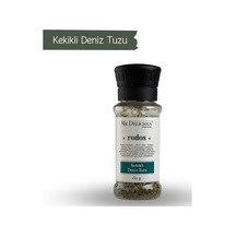 Kekikli Deniz Tuzu Rodos