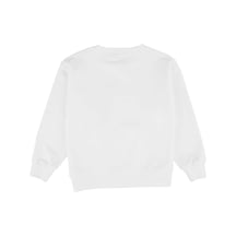 Best Kids Kız Çocuk Baskılı Sweatshırt - 001