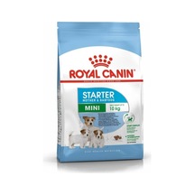 Mini Starter Küçük Irk Anne Ve Yavru Köpek Maması 3 Kg, 778672