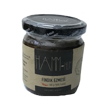 Hamm-Hum Cayenne Biberli % 85 Fındık Ezmesi 180 G