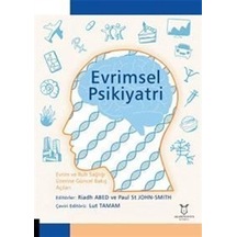 Evrimsel Psikiyatri / Kolektif