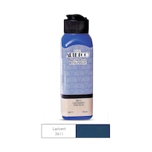 Artdeco Akrilik Boya 140Ml Lacivert 3611