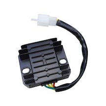 Arora Freedom 50 Konjektör/regülatör Komple