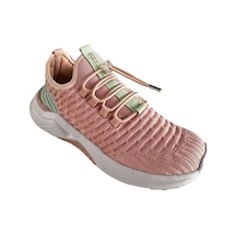 Pepino 1419 Fy23-1419 Spor Ayakkabı Pembe Su Yeşili Pembe