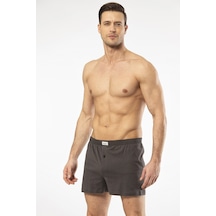 Türen Erkek Penye Boxer 130/renkli Çok Renkli