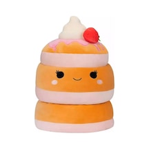 Squishmallows Pankek Sawtelle 20 Cm Cr09313 Çok Renkli
