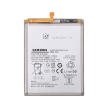 Samsung A33 Batarya Pil