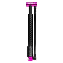Muc-off Airmach Karbon Bisiklet Pompası 130 Psi