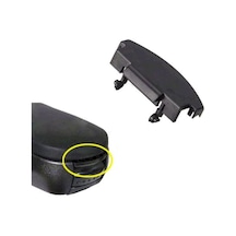 Volkswagen Bora Kol Dayama Mandalı Plastiği 1999 / 2005