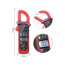 Unı-T Ut 200A Ac/200A Pemsampermetre Ut200A