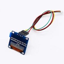 Pixhawk Uçuş Durumu İçin Osd Oled Ekran