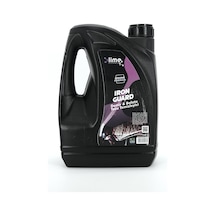 Demir Tozu Ve Balata Temizleyici - 4 Litre