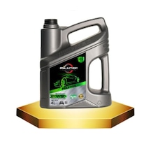 Milhtec 20W-50 Motor Yağı 4 L