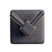 PLATİN BLACK SERİSİ ÇİFTLİ BORNOZLUK Çok Renkli PLATİN BLACK SERİSİ ÇİFTLİ BORNOZLUK Çok Renkli