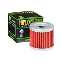 Hiflo Hf131 Yağ Filtresi 2007-2016 Suzuki Burgman 400