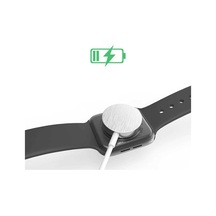 Ardemix Beyaz  Watch Usb Şarj Kablosu