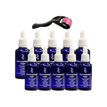 Ayrex Dermanew Saç Büyüme Serumu, Hair, 50 Ml, 10'lü Set - Hair