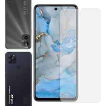 General Mobile Gm 22 / 23 Se Flexiglass Nano Ekran Koruyucu