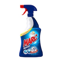 2 Adet Marc Yüzey Temizleyici Sprey 750 Ml Banyo Diğer