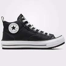 Converse Chuck Taylor All Star Malden Street Erkek Siyah Ayakkabı A04477C-001 001