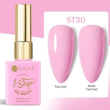Ursugar 15 Ml 3in1 Kalıcı Oje St30 62456