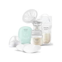 Philips Avent Tekli Elektrikli Göğüs Pompası Seti SCD323/20