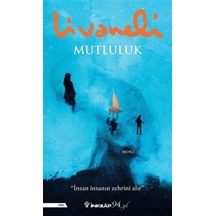 Inkılap Yayınları Mutluluk Zülfü Livaneli