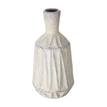 Hellen Seramik Vazo 17x35cm Diğer
