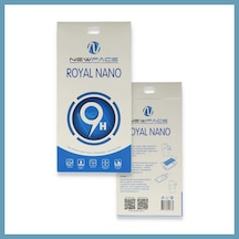 Bezos İphone 14 Pro Max Uyumlu Royal Nano Ekran Koruyucu Mbt06