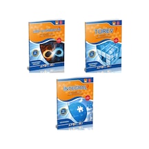 Apotemi Limit-süreklilik-türev-integral Set 3 Kitap