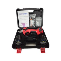 Energy Ws-035y Akülü Budama Makası 35mm 2 Bataryalı Set