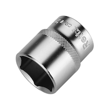 Retta Rtl0109-1/2" Lokma Anahtar Kısa-6 Köşe 9 Mm