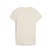 Puma 68498287 Script Tee Kadın Spor Tişört Renkli