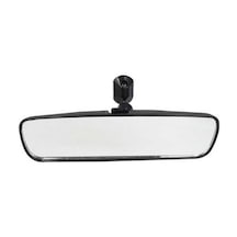 Wondernest 8 İnç Geniş Alan Görüşlü Araç Dikiz Aynası, Universal