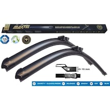 Silecek Süpürgesi Arteon 3h7 17- Passat B8 3g2, 3g5 14- T-roc A11 17- / R3 8vs,8vm 17- / Panamera 970 09-16 Muz Tipi 26 +19 650mm+480mm