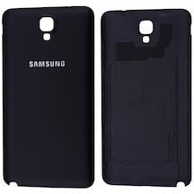 Senalstore Samsung Galaxy Note 3 Neo Sm-n7500 Arka Kapak Pil Kapağı - Beyaz