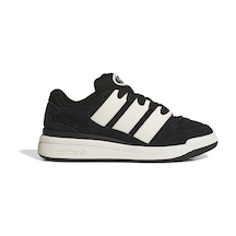 Adidas Forum2000 J Genç Günlük Ayakkabı Jq8514 Siyah Siyah