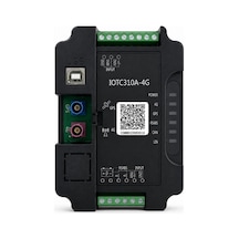 Fortrust Iotc310a-4g Iot Jeneratör Kontrol Modülü 4g Gps Takipli Akıllı Sistem