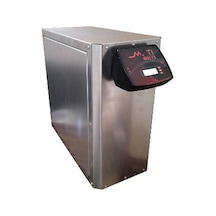 ULTRA SAF SU CİHAZI YERLİ ÜRETİM 18,2MOHM(0,0054MS)