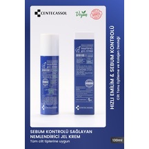 Centecassol Çay Ağacı Yaprağı Özü İçeren  ve Krem 130 ML