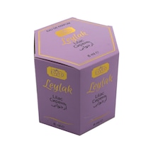Leylak Kokusu Alkolsüz Esans 6ml. 6'lı Paket