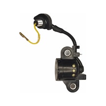 Yağ Müşüri 5.5/6.5 Hp Benzinli Motor