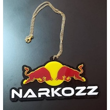 Redbull Dikiz Ayna Süsü 3 Boyutlu (534744804)