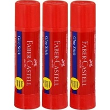 Stick Yapıştırıcı 20 Gr 3 Adet