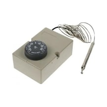 F2000 -30º / +30º Kuyruklu Termostat E0000239