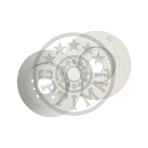 Optımal Arka Fren Diski Dolu Tip Renault Captur Iı E Tech 20 Kadjar 15 / Nıssan Qashqaı 1.2l Hra2ddt Dıg -t J11 14- 1.6l R9m Dci J11 14- / 1.5l K9k J11 6 Vites 14- / 1.3l Hr13ddt Dıg-t J11 18- 290 Çap Bs-9306c 432068231r 432064ea0b 432064ea0a